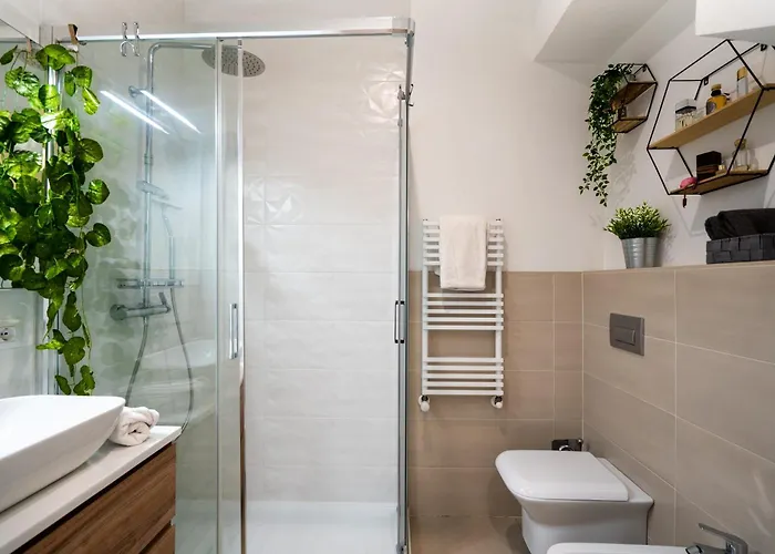 Apartman Porta Nuova - Alpitour Free Parking & Netflix