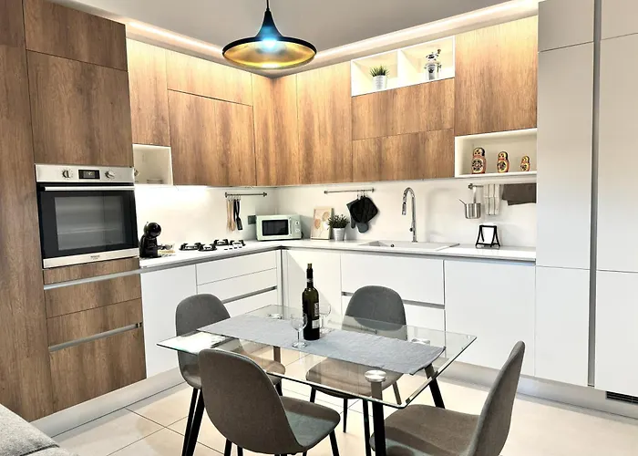 Apartment Porta Nuova - Alpitour Free Parking & Netflix *