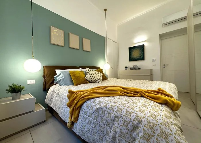 [porta Nuova - Alpitour] Free Parking&netflix Appartamento Torino