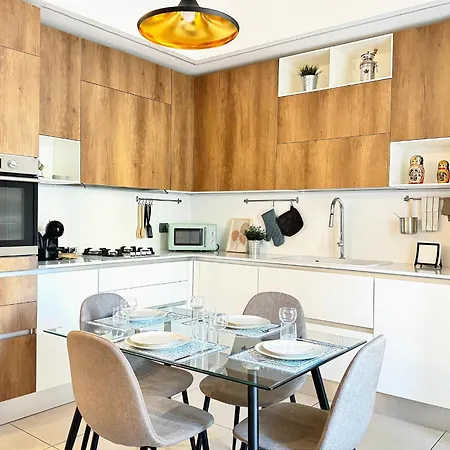 Porta Nuova - Alpitour Free Parking & Netflix Appartement Turijn