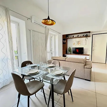 Appartement Porta Nuova - Alpitour Free Parking & Netflix