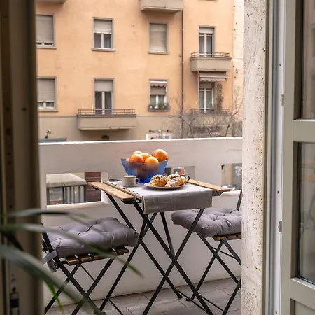 Porta Nuova - Alpitour Free Parking & Netflix * טורינו