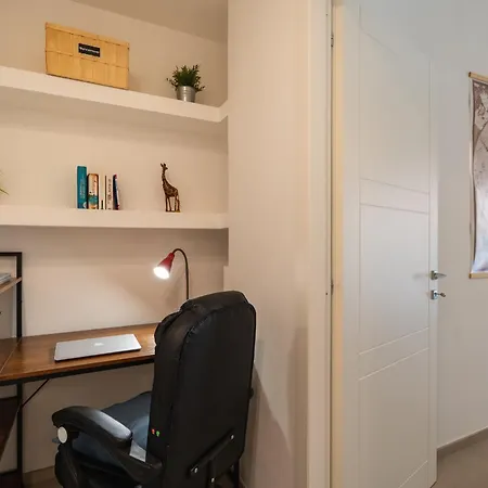 Porta Nuova - Alpitour Free Parking & Netflix טורינו