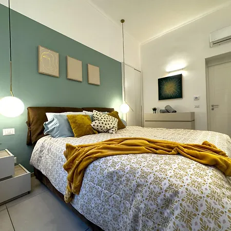 Porta Nuova - Alpitour Free Parking & Netflix דירה טורינו